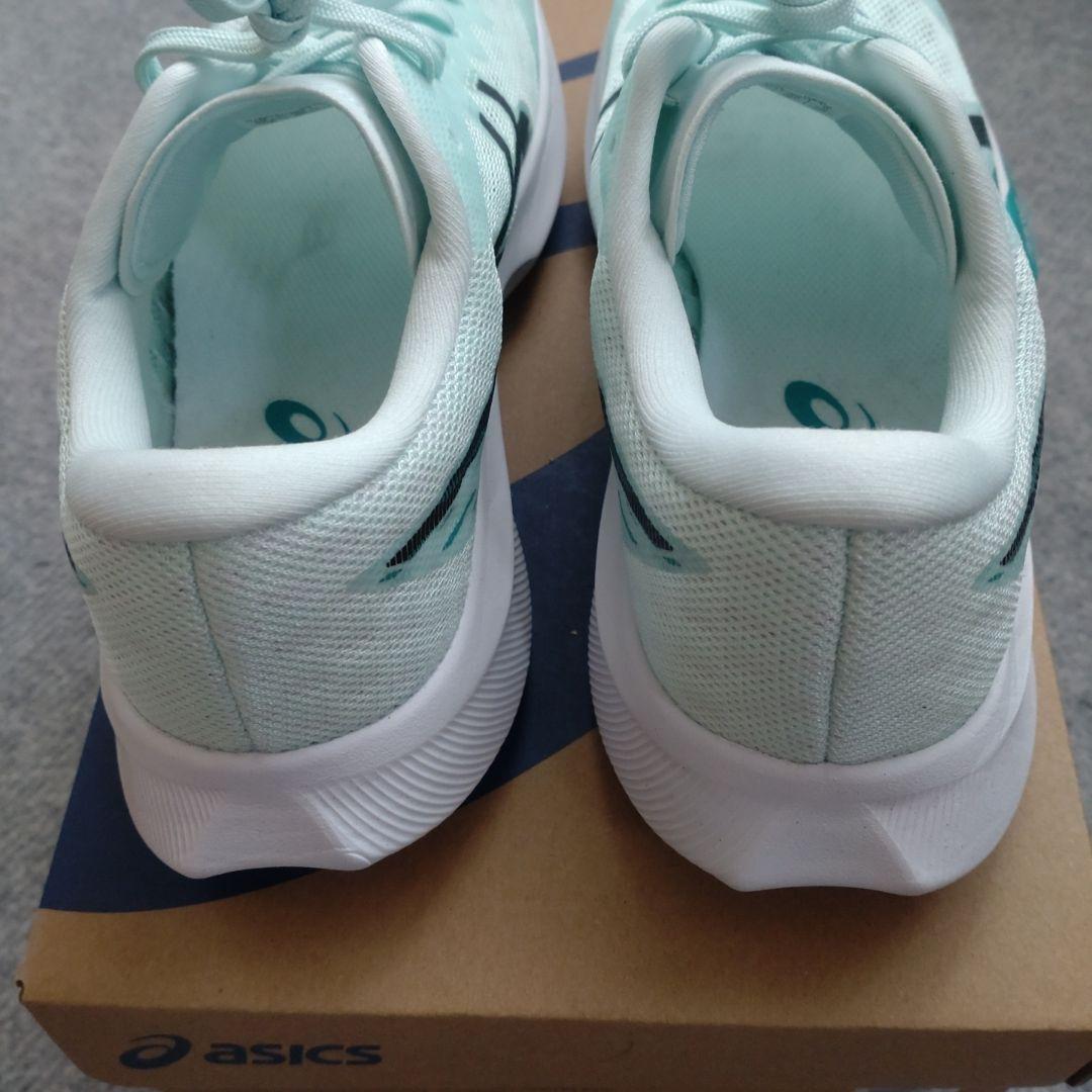 asics HYPER SPEED 4 ワイド メンズ 24.5