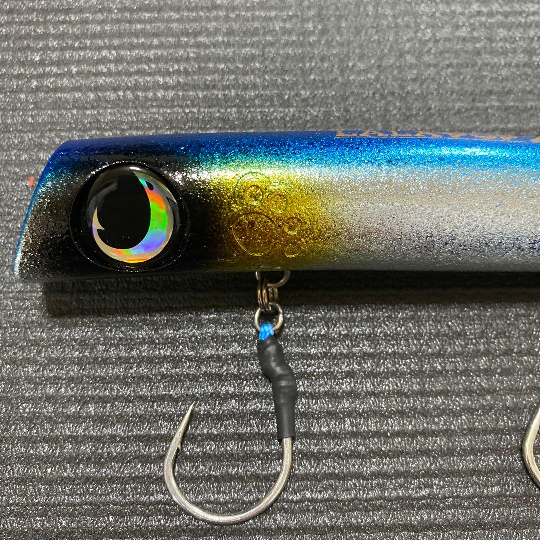 ララポップ200