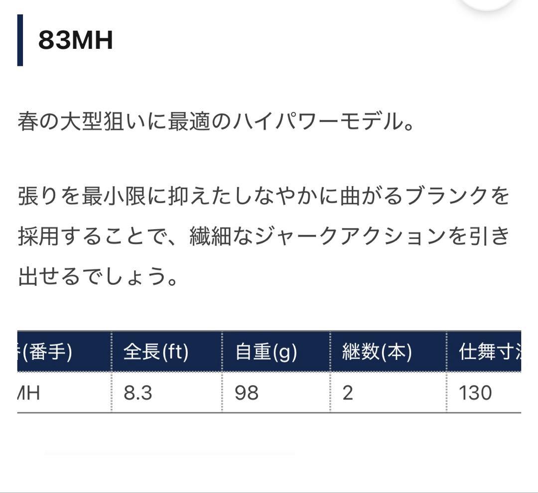 787K21 エメラルダス MX IL 83MH・N