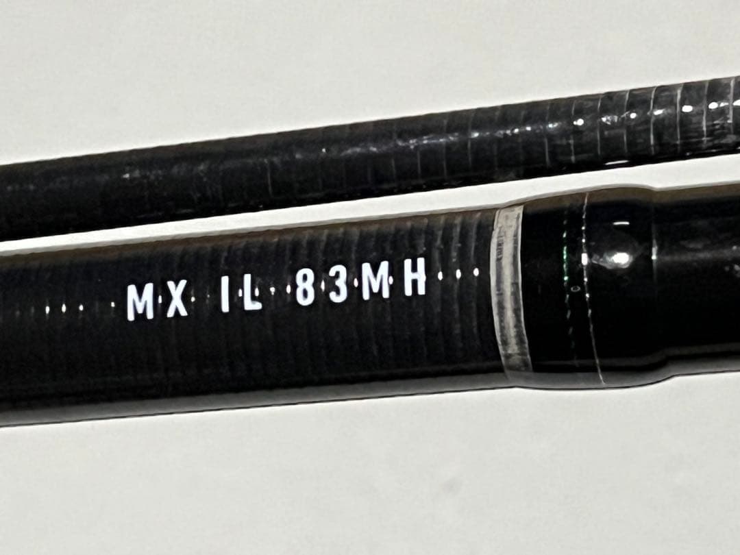 787K21 エメラルダス MX IL 83MH・N