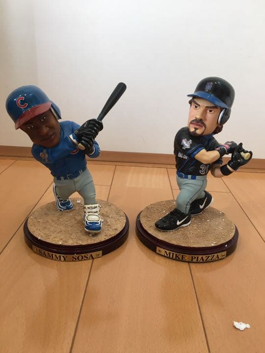 MLB 2000体限定プレミアフィギュア