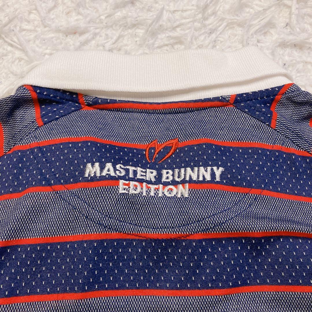 MASTER BUNNY EDITION ポロシャツ 6 XL
