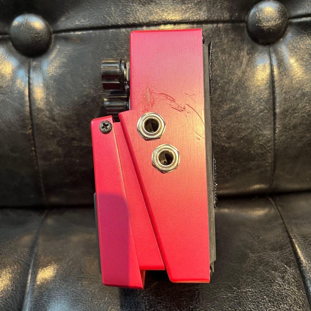 BOSS エフェクター ギターディレイ 技 delay DMー2w