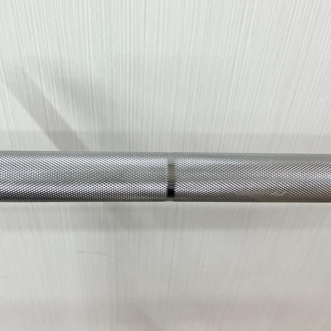 ★送料無料★新品★バーベル180cm 28mm ねじ式 ベンチプレス スクワット