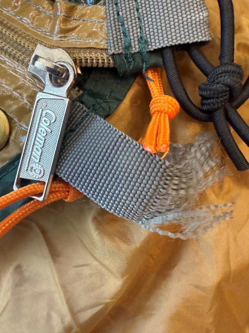 訳アリ 中古品 Coleman コールマン BCクロスドーム/270