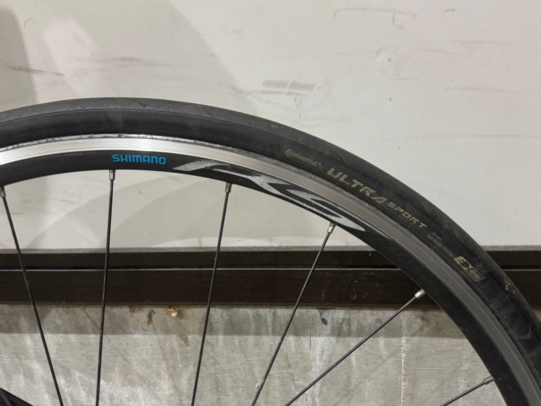 GIANT Contend2 ロードバイク 発送可