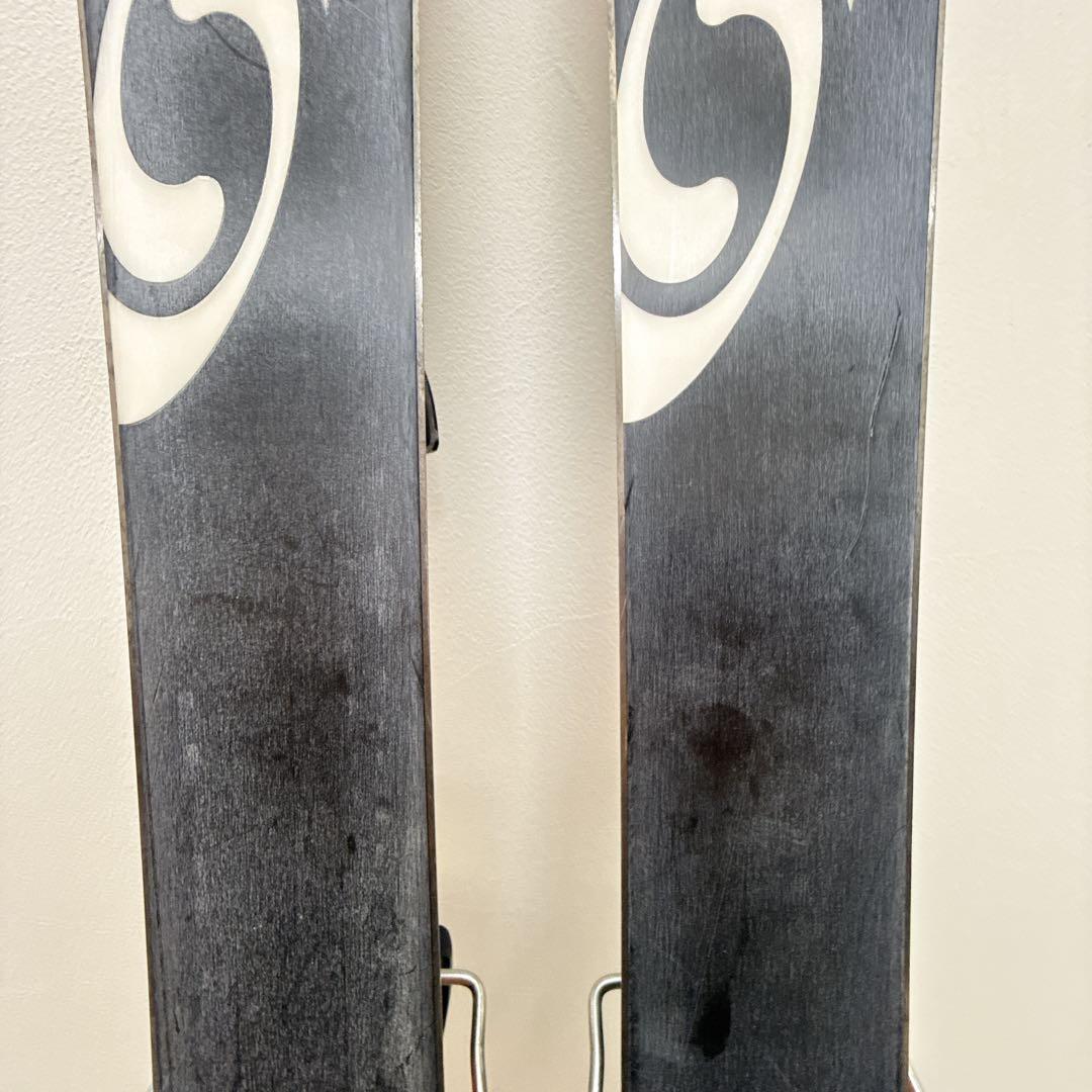 【Salomon】SBOARD 99 ショートスキー