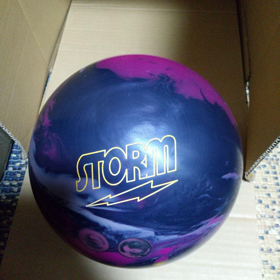 メガ・ロック、15ポンド、ストーム、STORM、ボール、ボウリング