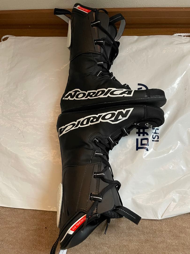 NORDICA スキーブーツインナー 25.5㎝