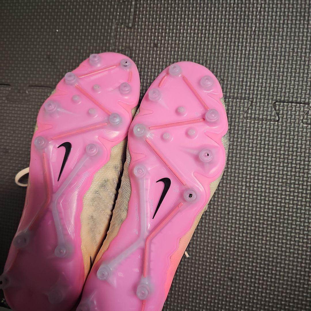 Nike サッカーシューズ PHANTOM gx2
