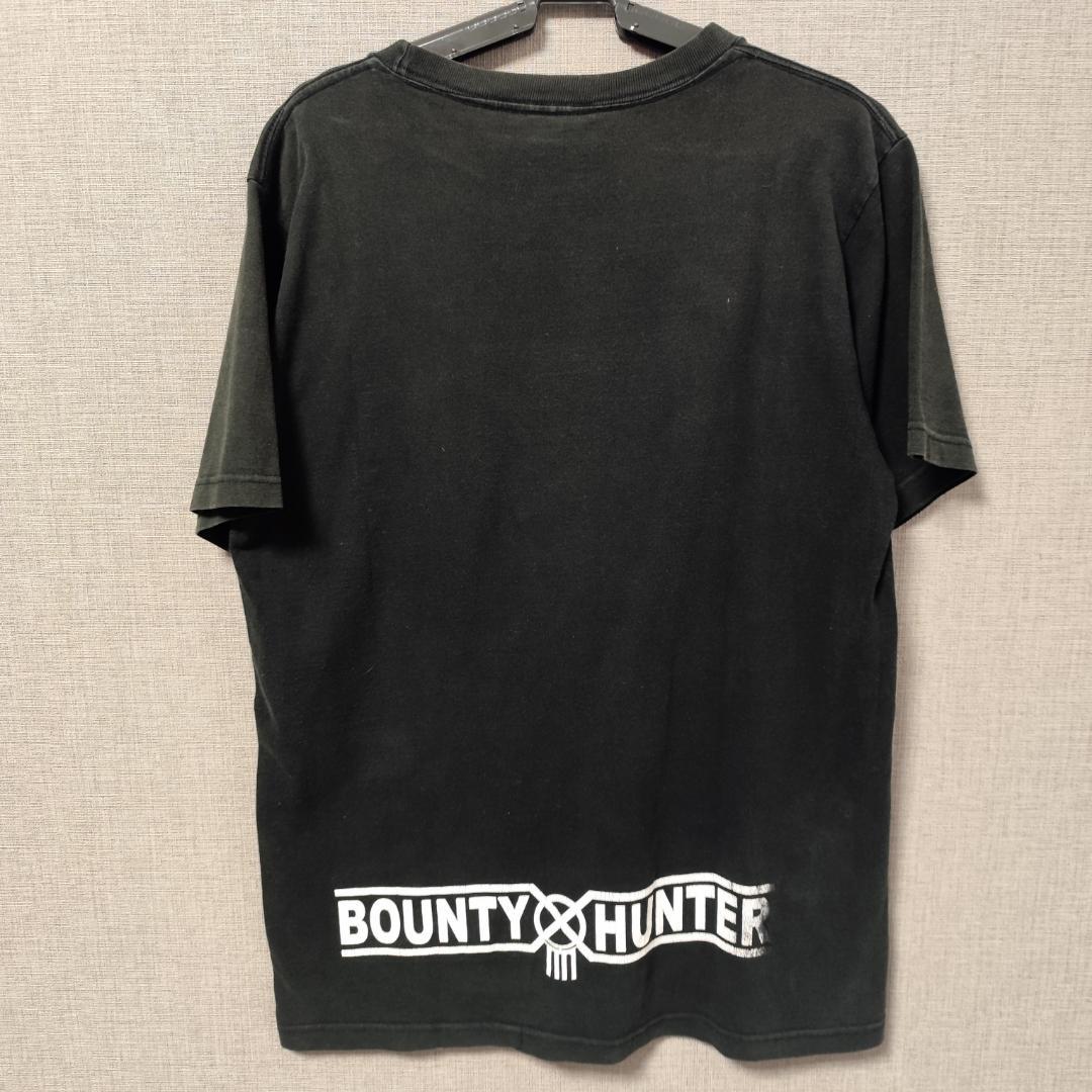 【ディズニー×BOUNTYHUNTER】レア｜Tシャツ｜ミッキー｜100周年記念