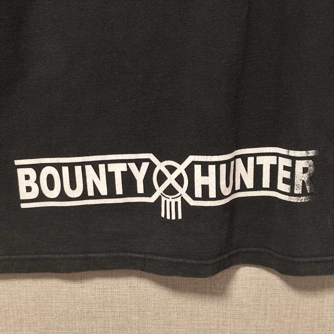 【ディズニー×BOUNTYHUNTER】レア｜Tシャツ｜ミッキー｜100周年記念