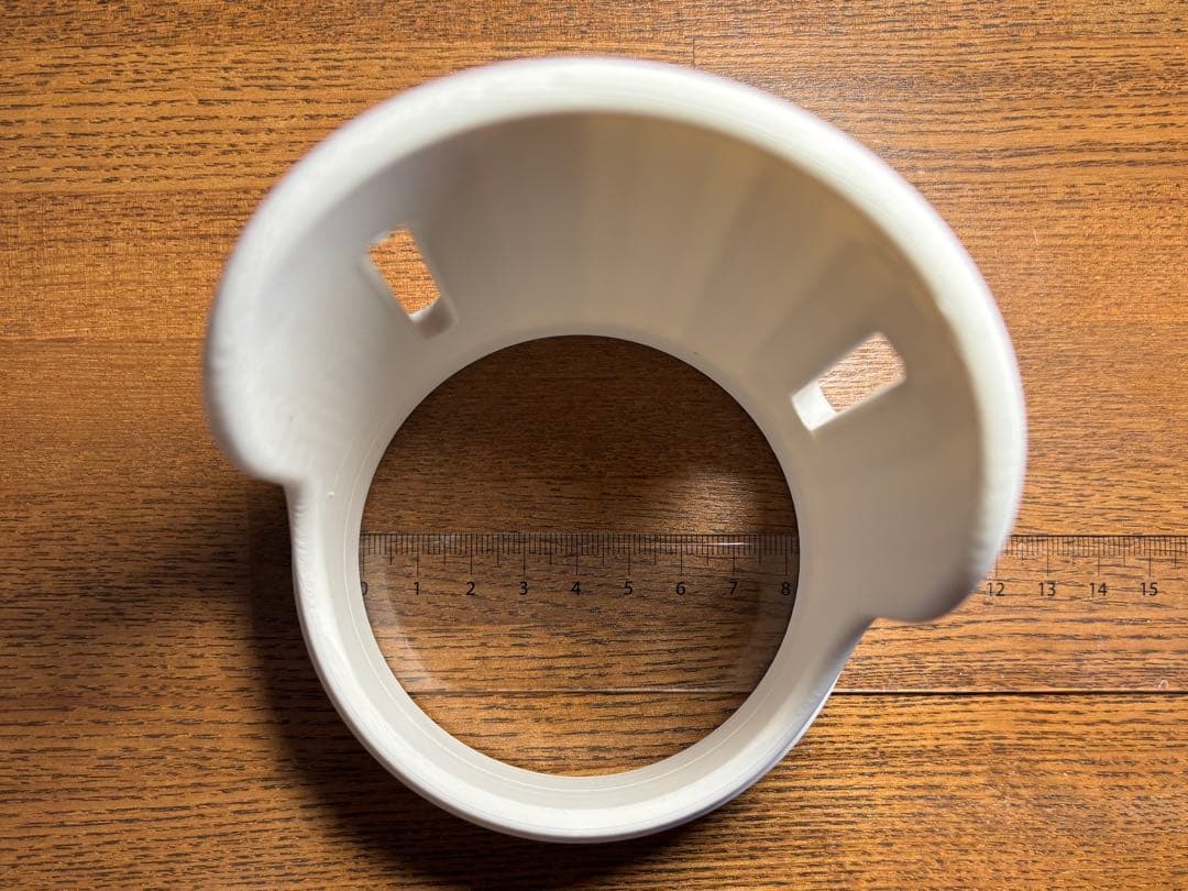 SR6 Twist4 組立完成品 デスクマウント付 MFP動作確認済