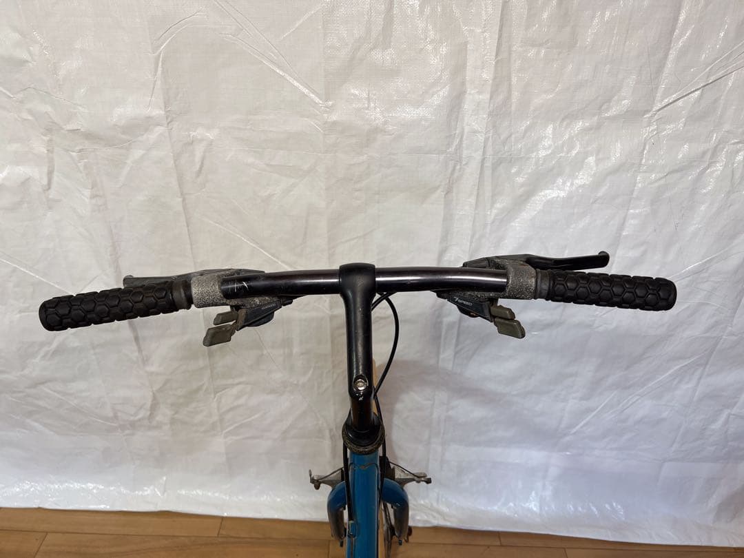 WildWest マウンテンバイク　レトロ 自転車90’s OLD ブリヂストン