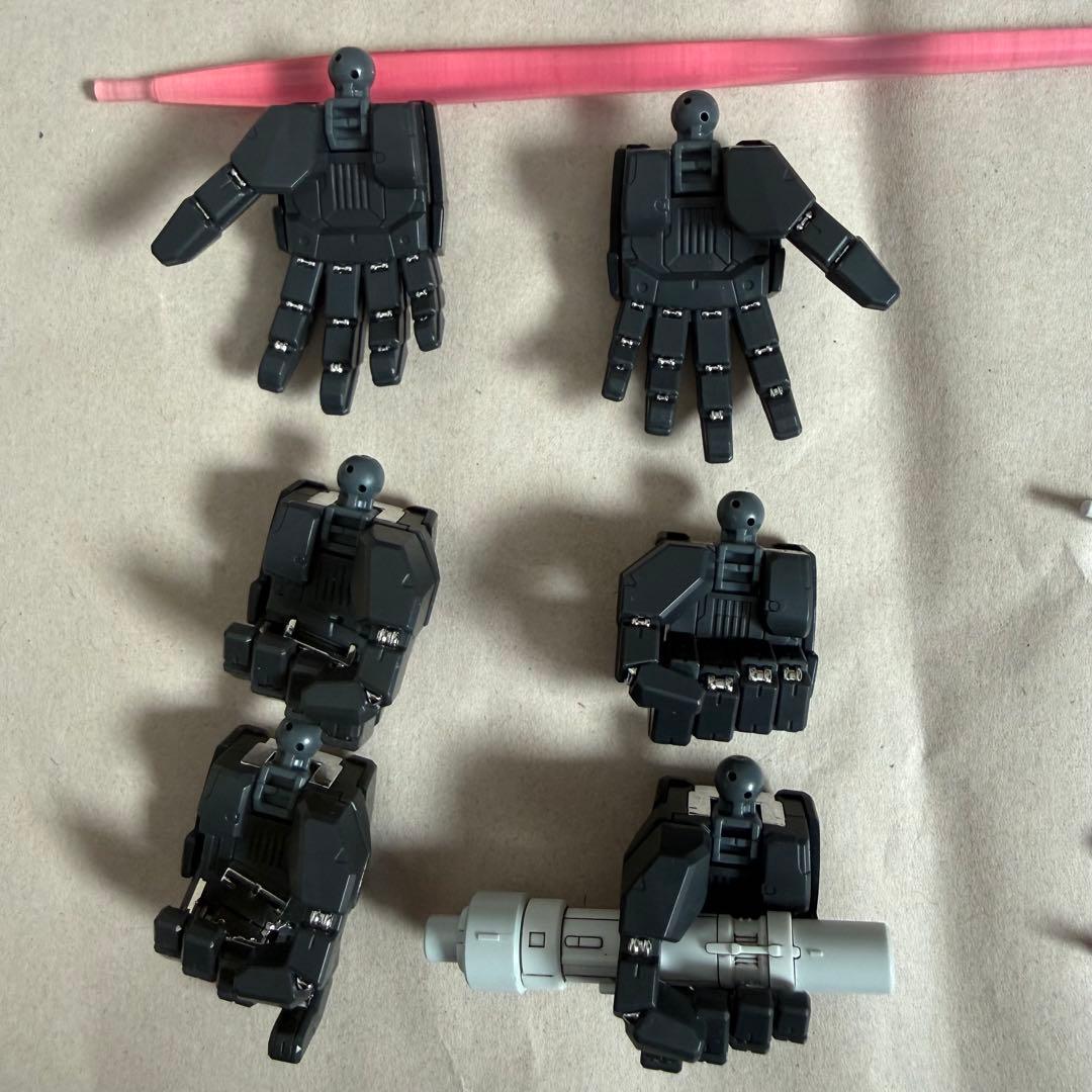 PG UNLEASHED RX-78-2 ガンダム 1/60 完成品