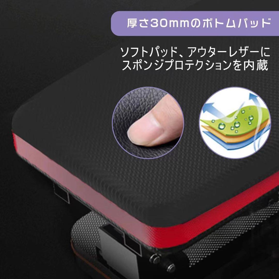 可変式ダンベル2個セット 24kg
