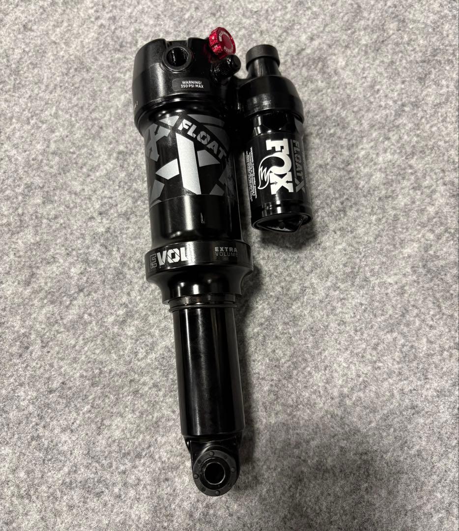 TREK Fuel EX Carbon Gen6フレーム SET美品