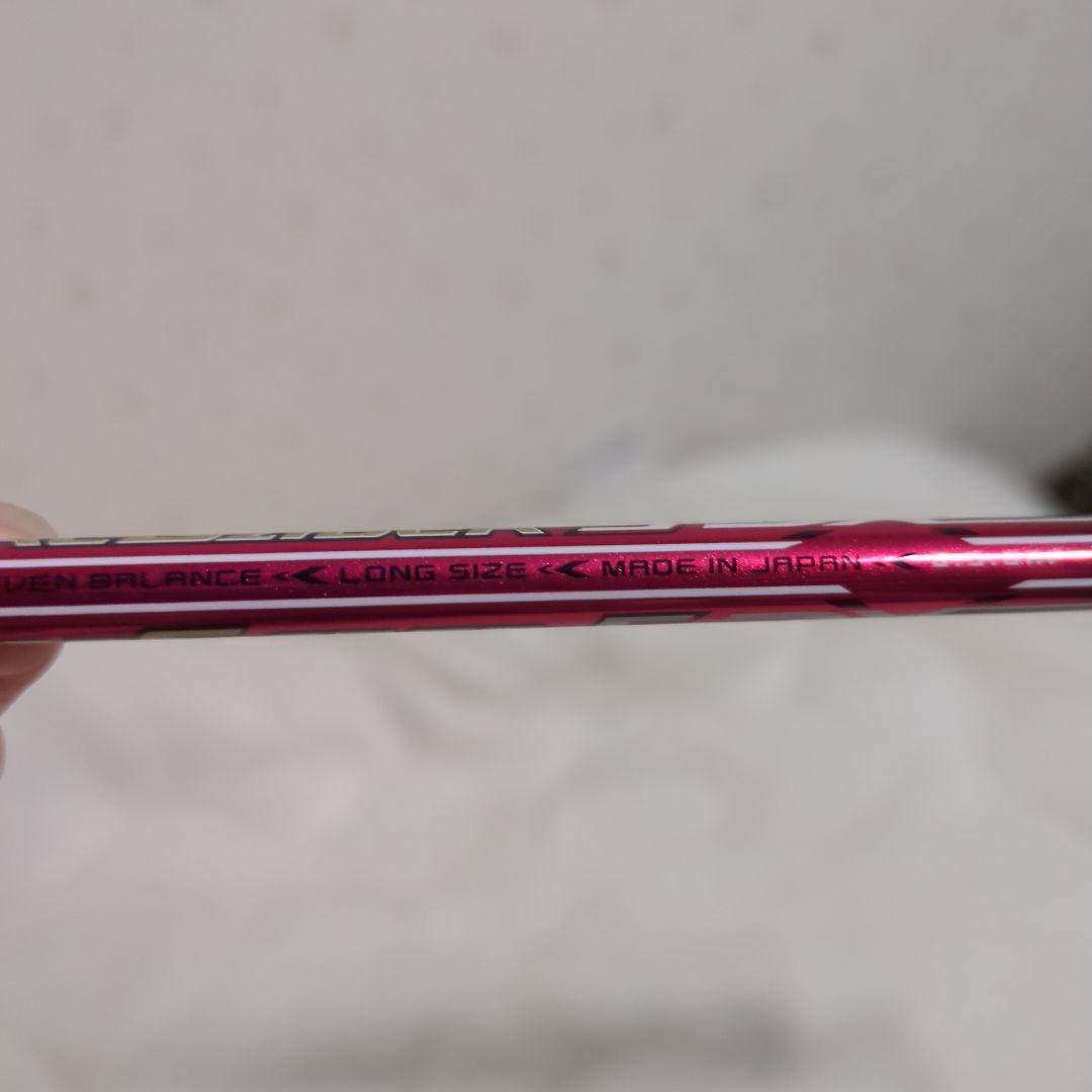 YONEX アークセイバー5DX