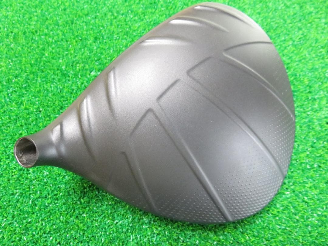 ピン G400 SFT ドライバー 10°　ヘッドのみ