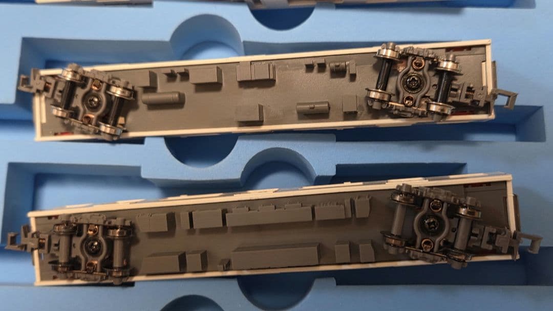 マイクロエース A-3382 都営5300形 ロングスカート 現状品
