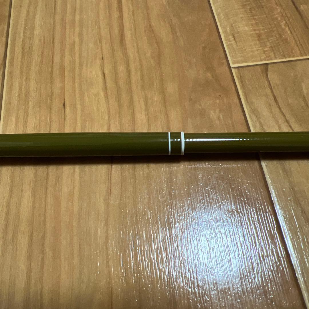 ジェットセッター　435　櫟 イチイ 希少人気完売品　テンカラ　ツララ 冒険用品
