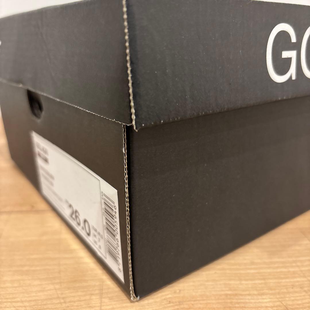 ASICS ゴルフシューズ GOLF OR DIE 26cm