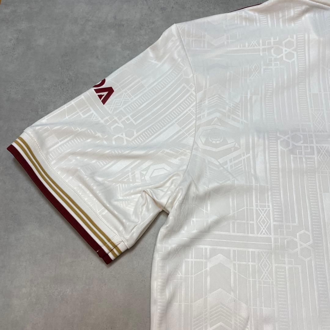【完売品】アーセナル サード 3rd ユニフォーム Lサイズ