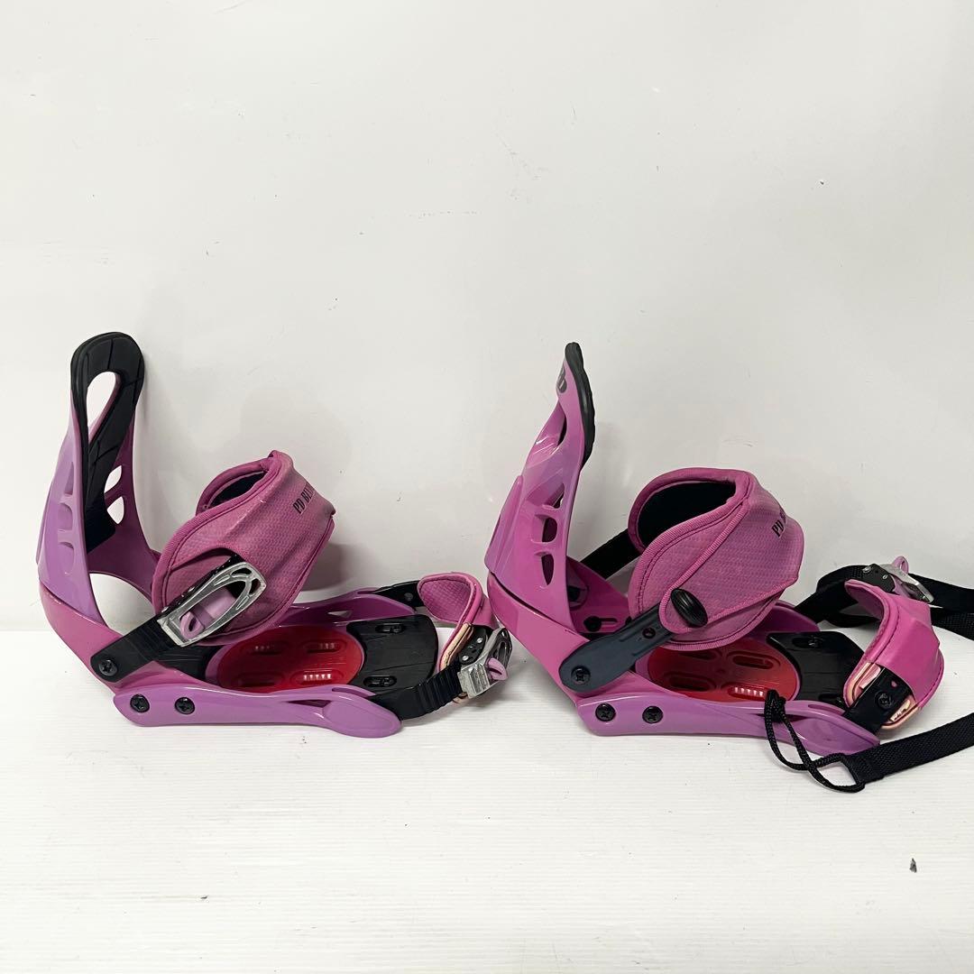 head レディース スノボセット　女性用　スノーボード ビンディング　ブーツ