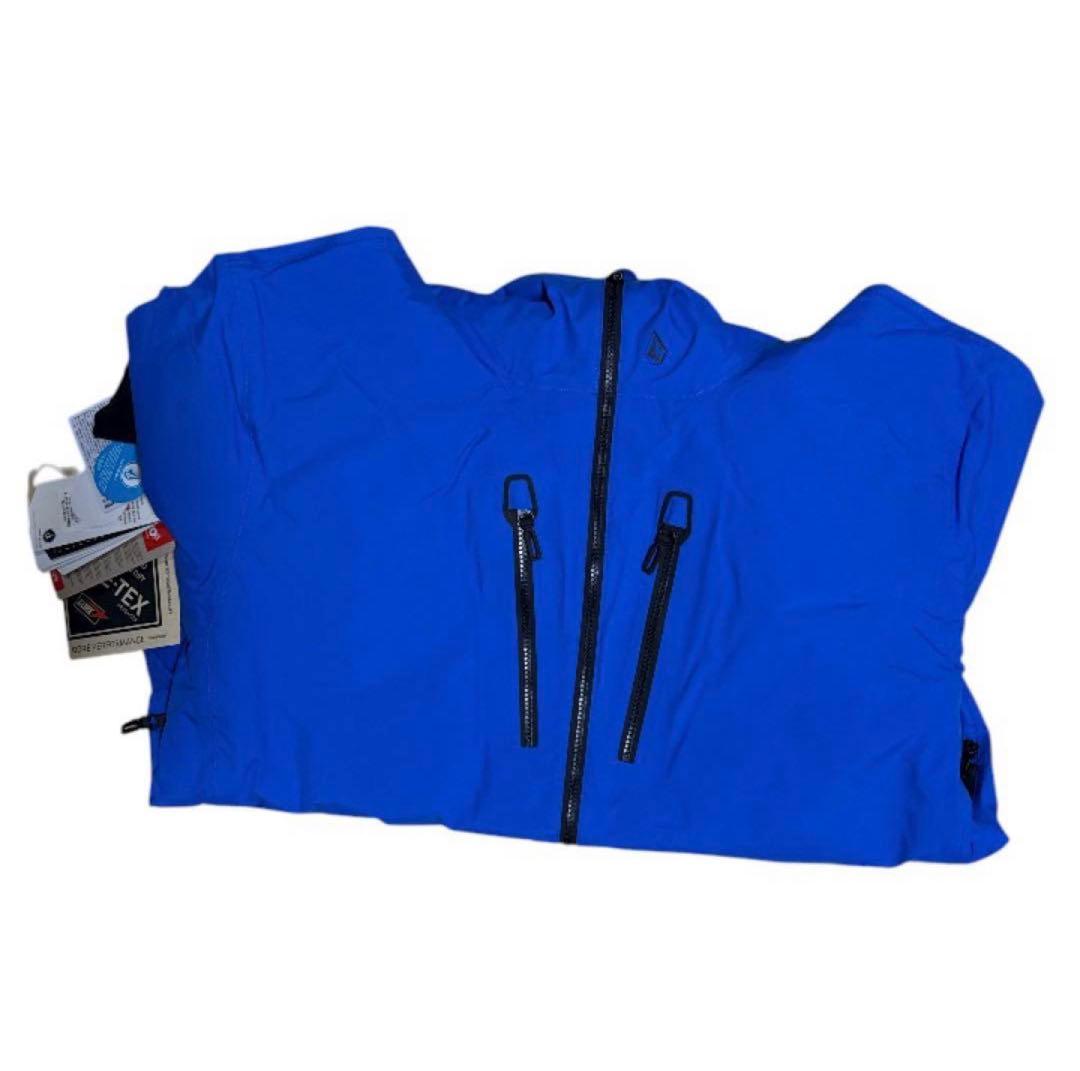 スノーボード VOLCOM Mens Tds Infrared Gore-Tex 61%OFF
