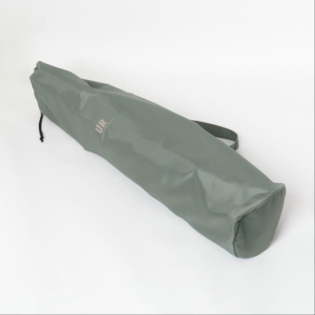 LOGOS URBAN RESEARCH キングあぐらチェア 新品未使用