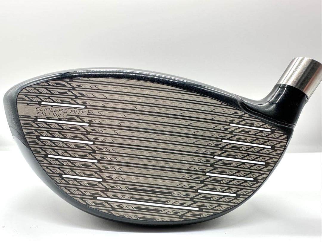【美品】ブリヂストン｜B3MAXDドライバー10.5度2024年｜ヘッドカバー付