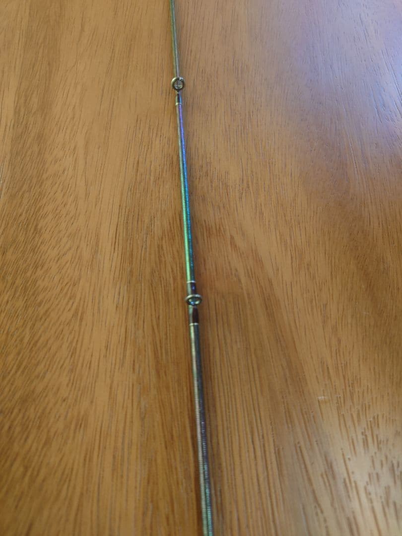 シマノ 18ワールドシャウラ　1652R-3