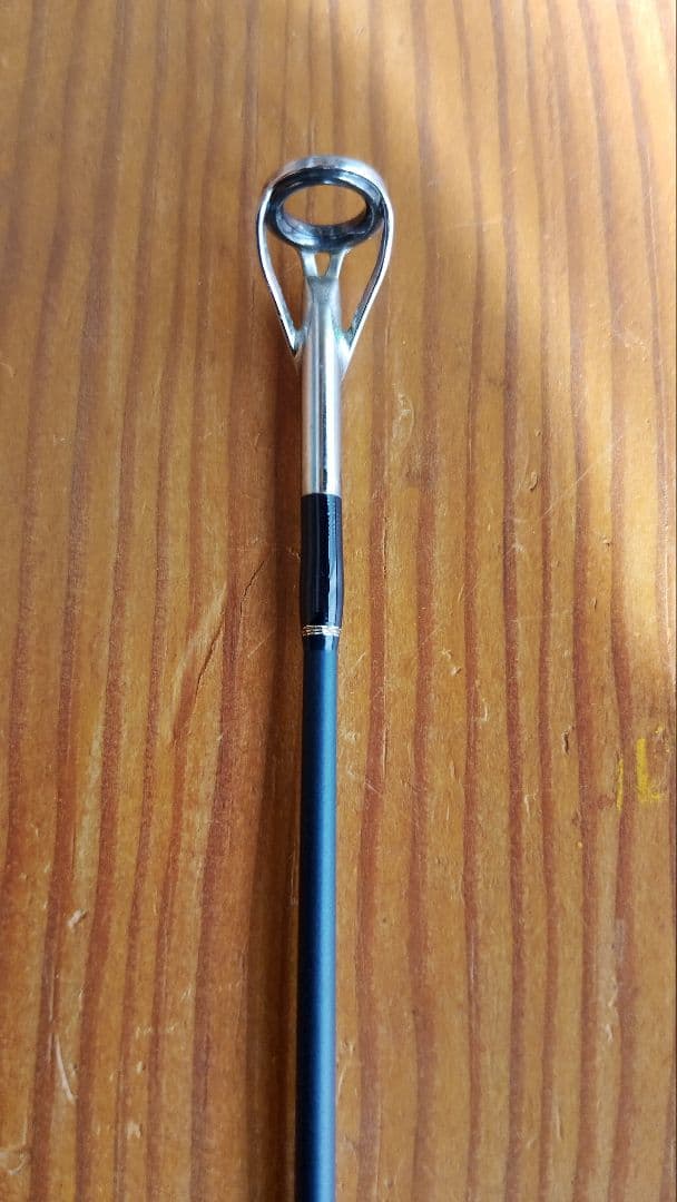 Daiwa GRAND WAVE S 601MRJ ジギングロッド美品✨