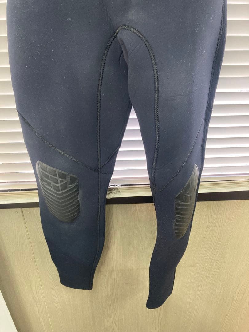 BILLABONG ビラボン　フルスーツ　ウェットスーツ　レディース　2/3mm