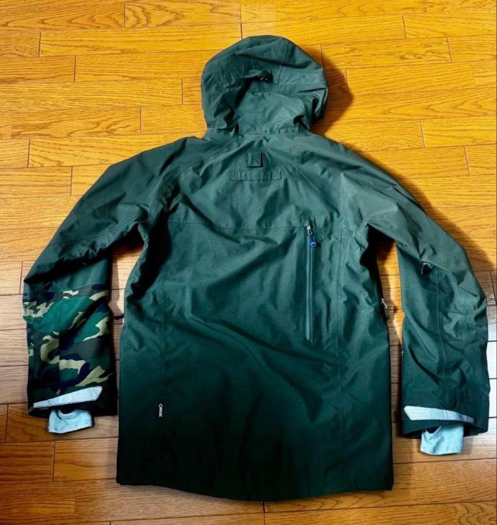 【美品】REWアールイーダブリュKAMIKAZE JKT20 カミカゼジャケット