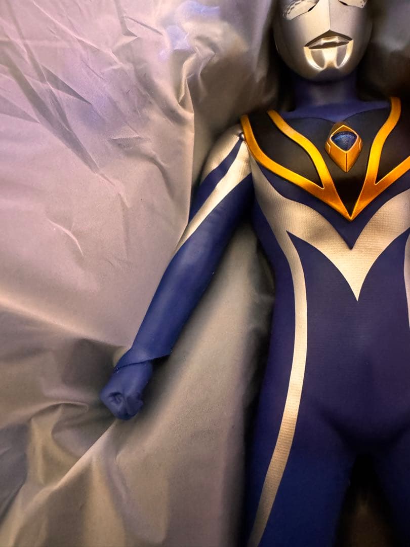 alphamax アルファマックス ウルトラマンアグル