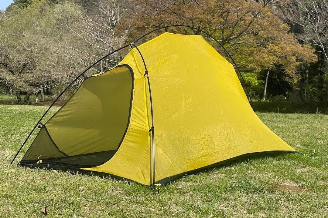 【超美品】TERRA NOVA(テラノヴァ)ソーラーフォトン2