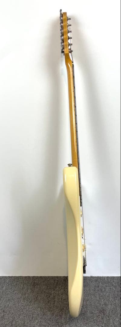 ●JAPAN VINTAGE GUITAR ORANGE FERNANDES●