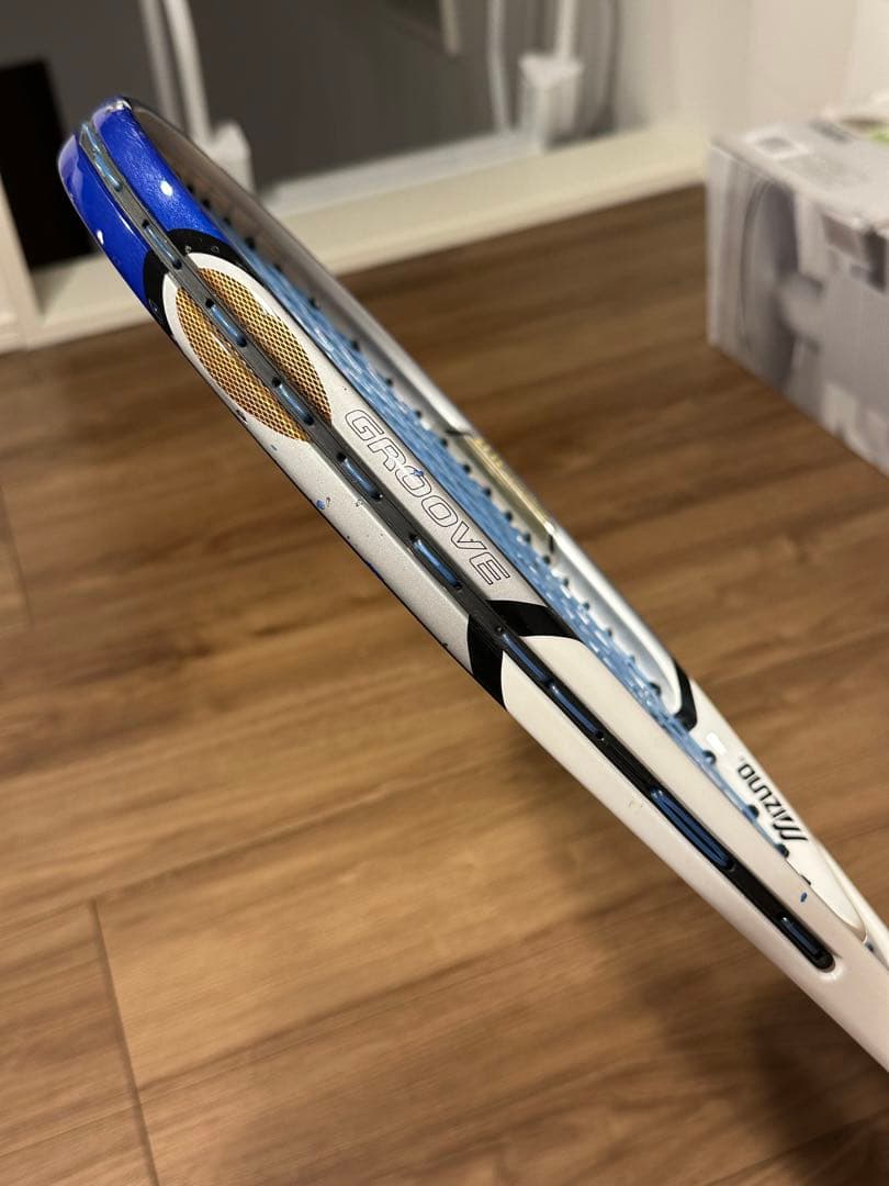 ミズノ ジスト xyst T-1
