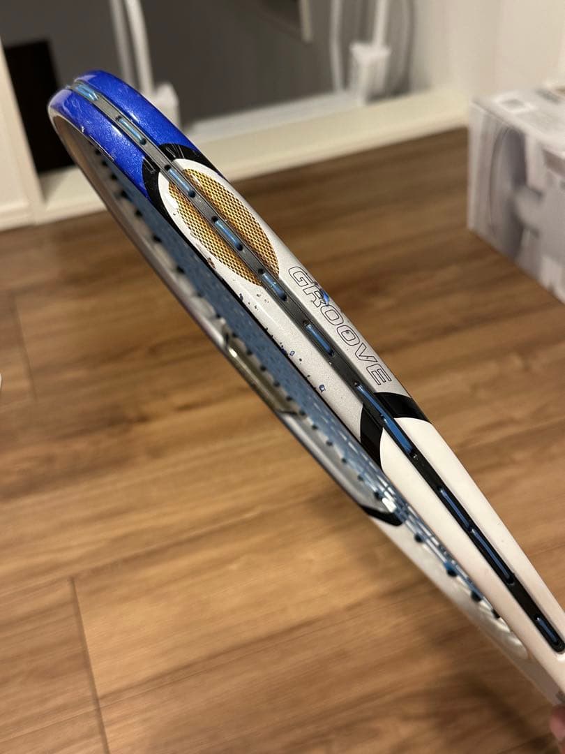 ミズノ ジスト xyst T-1