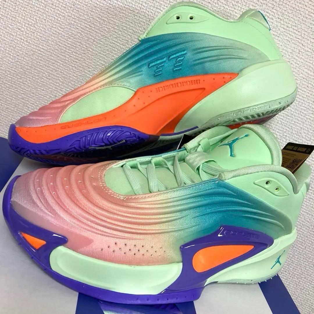 シューズ(男性用) NIKE JORDAN LUKA 3 PF 28.5cm HQ5048-300