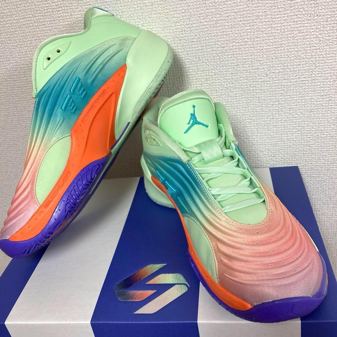 シューズ(男性用) NIKE JORDAN LUKA 3 PF 28.5cm HQ5048-300
