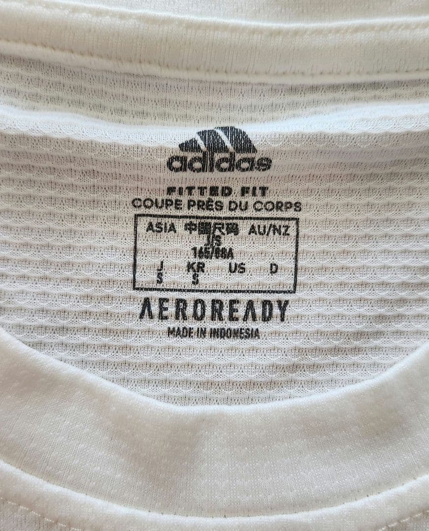 adidas | 2,000 HITS HAYATO SAKAMOTO Tシャツ