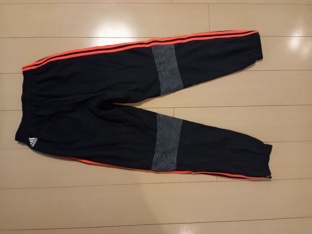 50新品未使用【adidas×UEFA】マンチェスターユナイテッドコラボジャージ