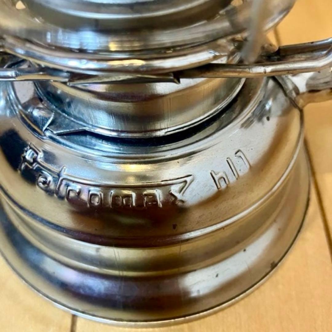Petromax ペトロマックス hl1 ストームランタン 廃盤品