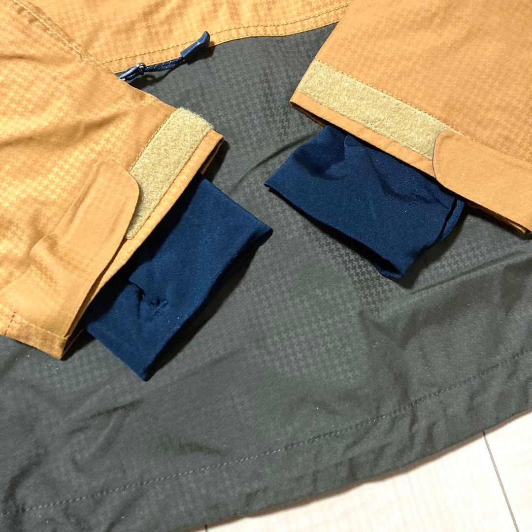 極美品✨Columbia コロンビア スキーウェア スノボウェア L ジャケット