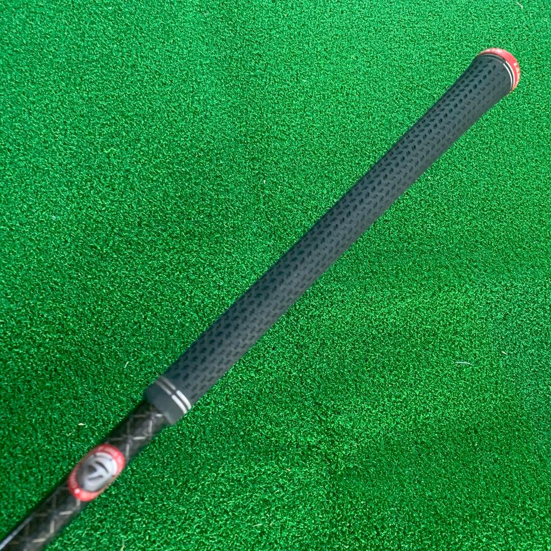 【美品】TaylorMade STEALTH 7W 21° 純正シャフト50-R