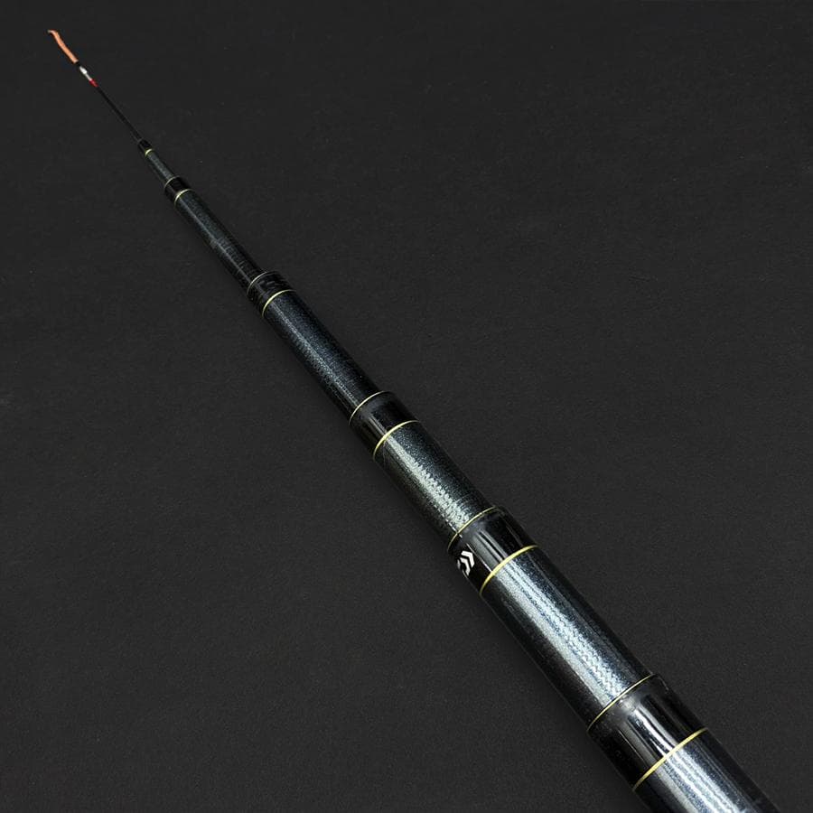 DAIWA ダイワ 瀬音 コロガシ 90 鮎コロガシ竿 渓流 良品 鮎竿 ロッド