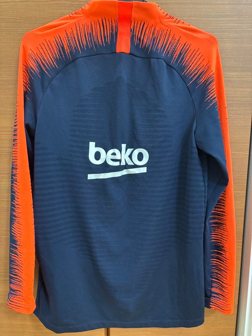 Nike FC Barcelona Vapor Knit セット