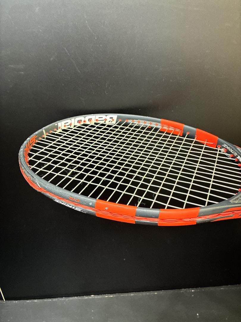 BabolaT PURE STRIKE EVO 16×19　バボラ　硬式ラケット